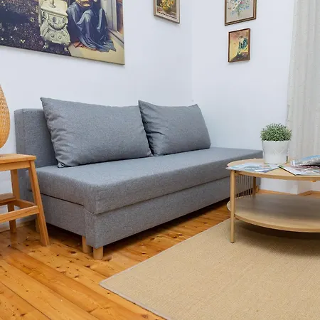 公寓 Residenza Gradenigo -
