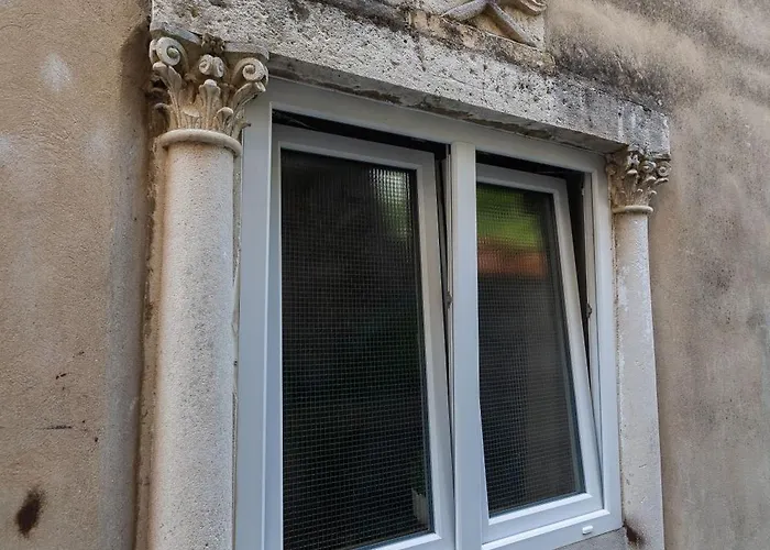 公寓 Residenza Gradenigo - *