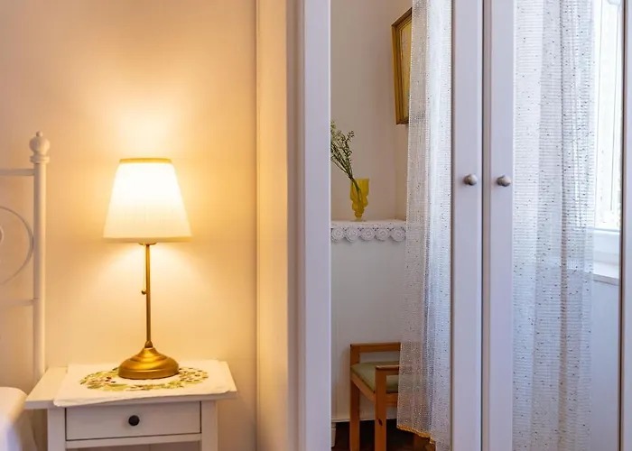 Residenza Gradenigo - * 科尔丘拉