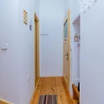 아파트 Residenza Gradenigo - 코츌라