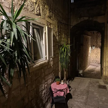 Apartamento Residenza Gradenigo - Korčula