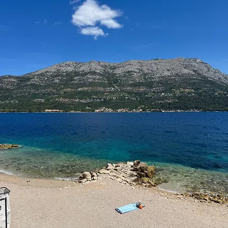 Apartamento Residenza Gradenigo - *