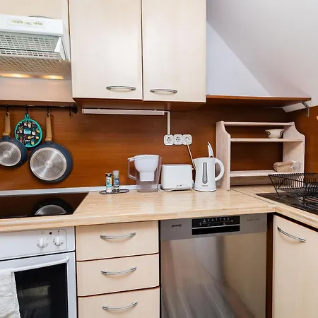 Residenza Gradenigo -