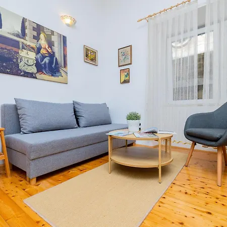 Rezidenza Gradenigo - Apartment *
