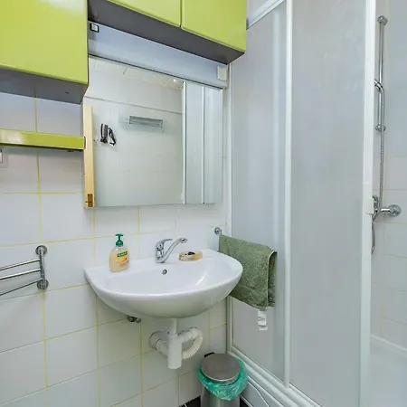 Residenza Gradenigo - Apartamento Korčula
