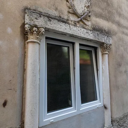 Apartment Rezidenza Gradenigo - *