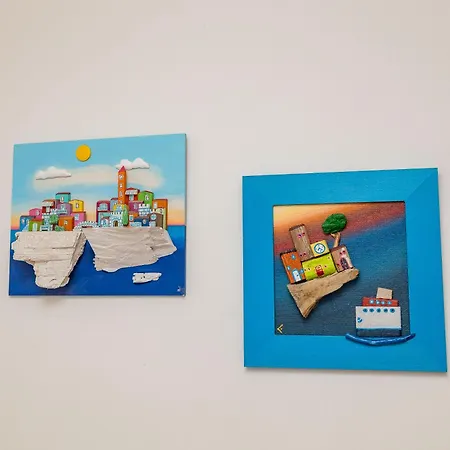 Residenza Gradenigo - Apartamento