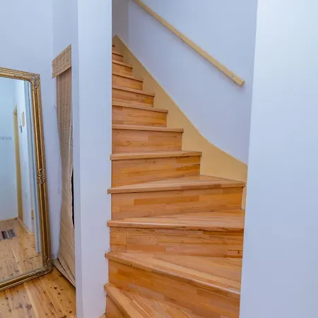 Residenza Gradenigo - Apartamento Korčula