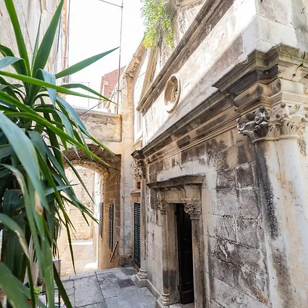 Apartment Rezidenza Gradenigo -
