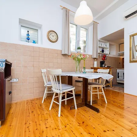 아파트 Residenza Gradenigo -