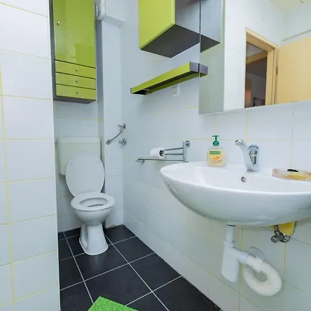 Residenza Gradenigo - Apartamento Korčula