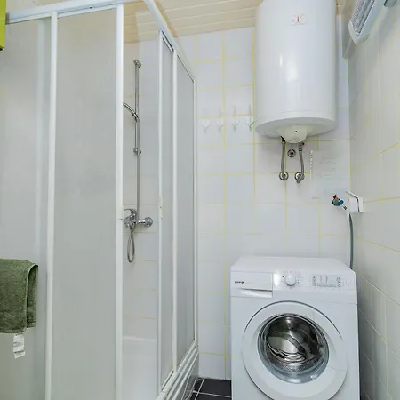 Apartment Rezidenza Gradenigo -