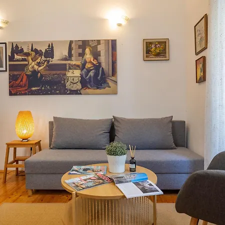 Residenza Gradenigo - Apartamento Korčula