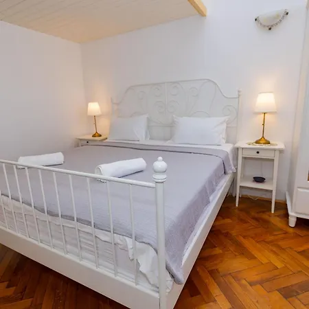 Residenza Gradenigo - Apartamento