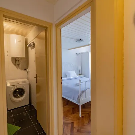 Rezidenza Gradenigo - Apartment *