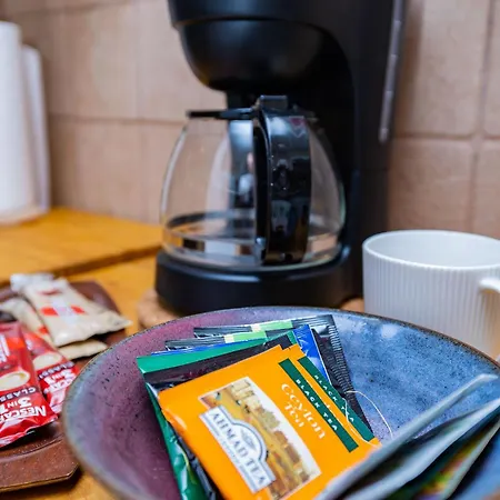 Residenza Gradenigo - Apartamento *