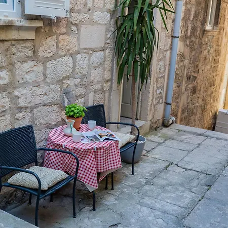 Apartamento Residenza Gradenigo - *