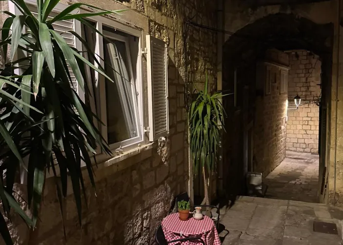 Apartament Residenza Gradenigo - Korčula