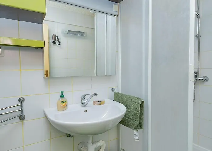 Residenza Gradenigo - Apartament Korčula