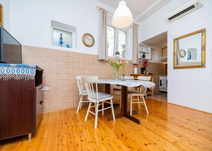 Apartament Residenza Gradenigo -