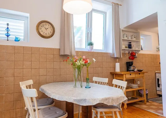 Residenza Gradenigo - Apartament