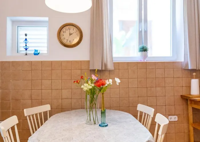 Residenza Gradenigo - Apartament Korčula