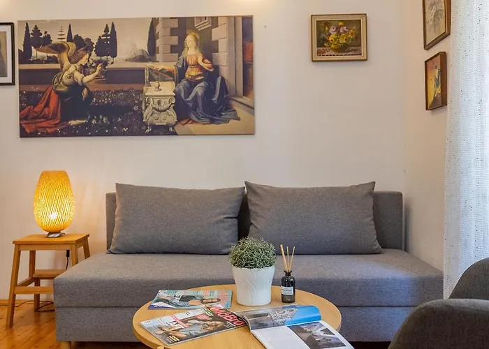 Residenza Gradenigo - Apartament Korčula