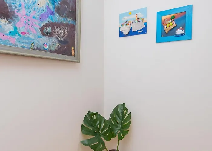 Residenza Gradenigo - Korčula