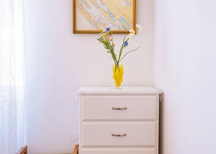 Apartament Residenza Gradenigo -