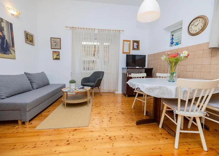 Residenza Gradenigo - Apartament Korčula