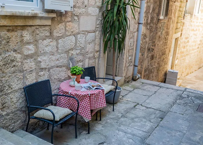 Apartament Residenza Gradenigo - *