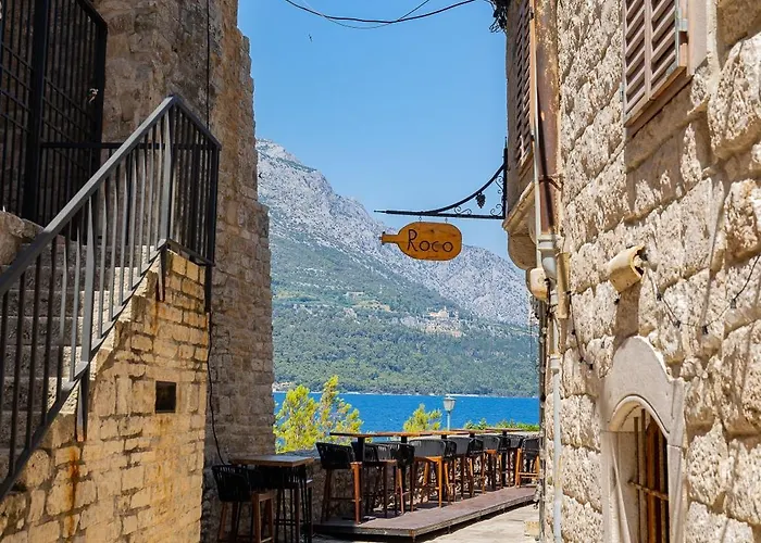 Residenza Gradenigo - * Korčula