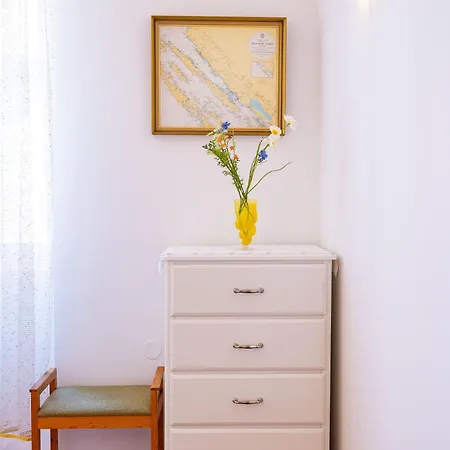 公寓 Residenza Gradenigo -