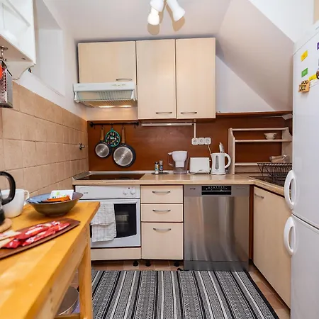 Residenza Gradenigo -