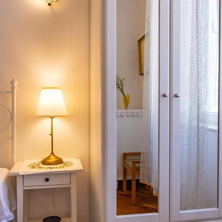 Residenza Gradenigo - * 科尔丘拉