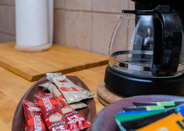 Apartment Residenza Gradenigo - *