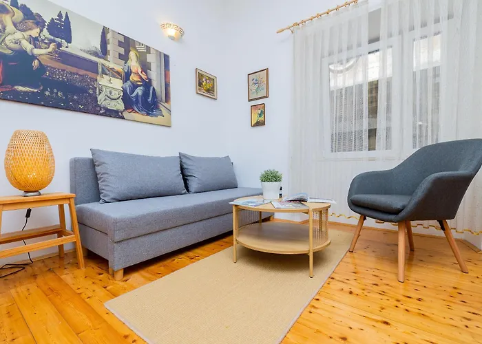 Residenza Gradenigo - Apartment *