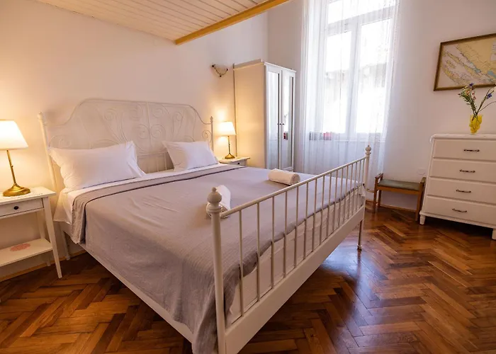 Residenza Gradenigo - Apartment Korčula