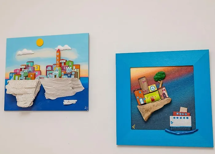 Residenza Gradenigo - Apartment