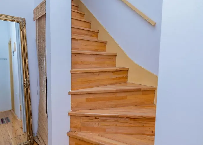 Residenza Gradenigo - Apartment Korčula