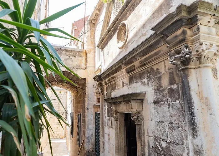 Apartment Residenza Gradenigo -