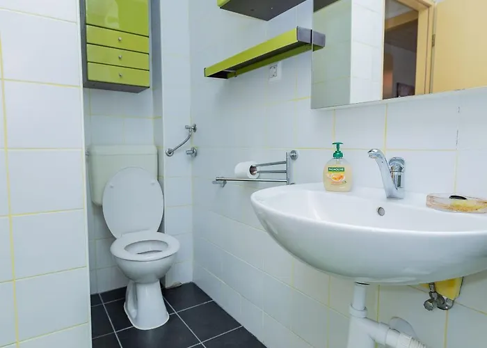 Residenza Gradenigo - Apartment Korčula