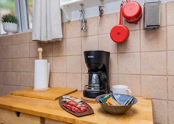 Apartment Residenza Gradenigo - Korčula