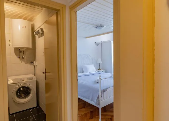 Residenza Gradenigo - Apartment *