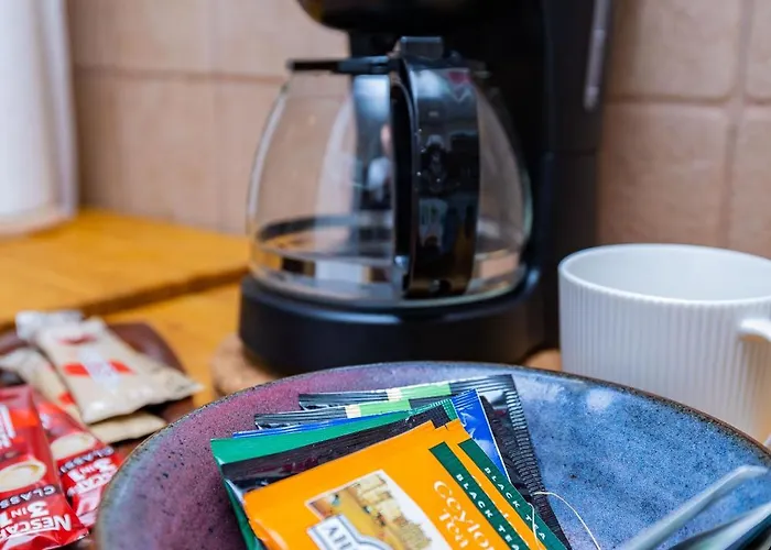 Residenza Gradenigo - Apartment *