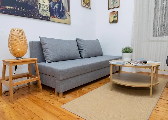 Apartment Residenza Gradenigo -